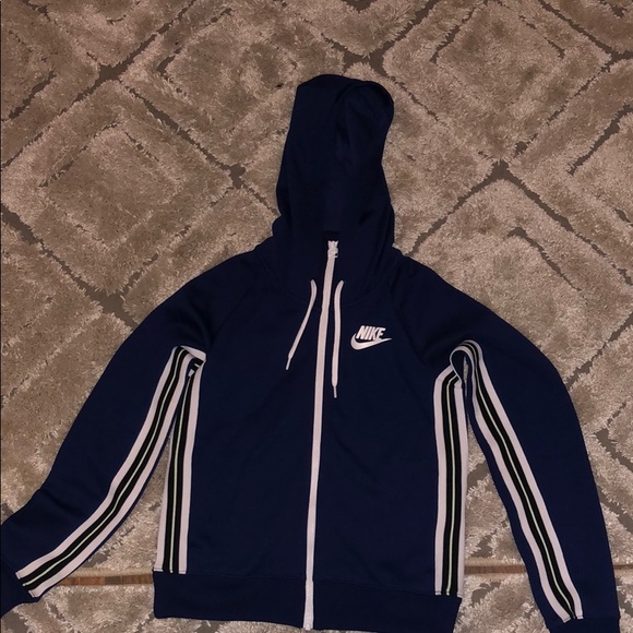 Nike Zip-Up - Picture 1 of 4